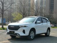 Haval M6 Plus