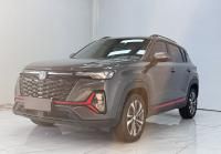 CHANGAN CS35