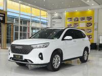 Haval M6 Plus