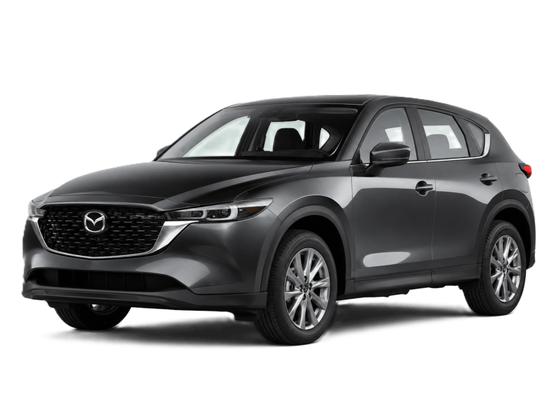 Mazda CX-5 из Китая под заказ