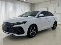 GEELY EMGRAND L