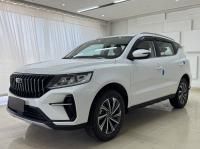 GEELY VISION X6 PRO