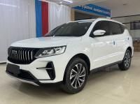 GEELY VISION X6 PRO