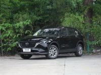 Mazda CX-5 Zhiya Pro 2.0 AT