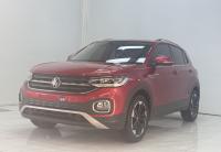 VOLKSWAGEN TACQUA