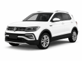T-CROSS