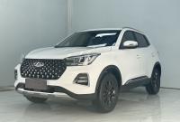 CHERY TIGGO 5X