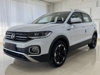 VOLKSWAGEN TACQUA