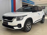 Kia KX3