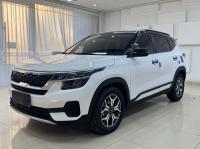 Kia KX3