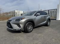 Lexus NX200