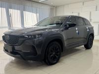 Mazda CX-50
