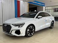 AUDI A3L