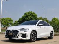 AUDI A3L