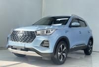 CHERY TIGGO 5X