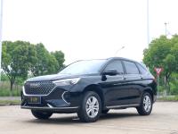 HAVAL M6 PLUS