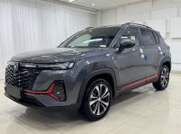 CHANGAN CS35