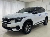 KIA KX3