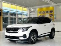 Kia KX3