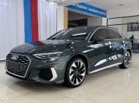 AUDI A3L