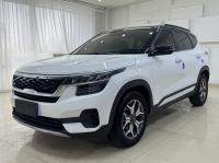 KIA KX3