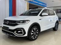 VOLKSWAGEN TACQUA