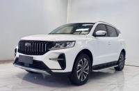 GEELY VISION X6 PRO