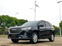 HAVAL M6 PLUS