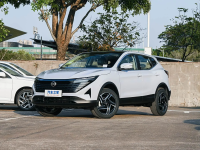 Nissan Qashqai Honor XV+ Leading Edition 2.0 CVT 2026