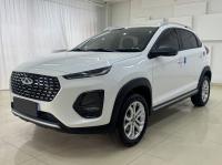 Chery TIGGO 3X