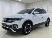 VOLKSWAGEN TACQUA