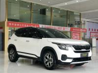 KIA KX3