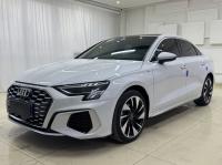 AUDI A3L