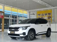 KIA KX3