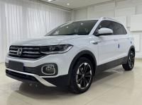 VOLKSWAGEN TACQUA