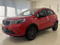 Geely X3