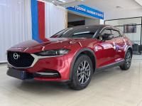 MAZDA CX-4