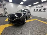 Mazda CX-5 Zhishang Pro