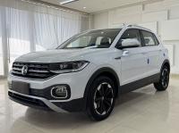 VOLKSWAGEN TACQUA