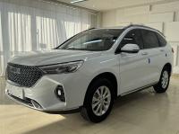 Haval M6 Plus