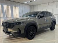 Mazda CX-50