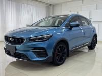 GEELY EMGRAND S