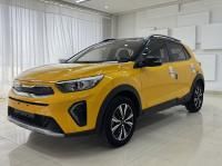 KIA KX1