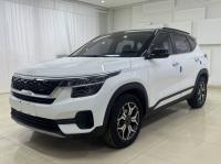 KIA KX3