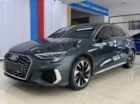 AUDI A3L