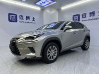 LEXUS NX 200