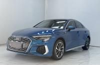 AUDI A3L