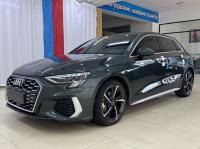 AUDI SportbackA3