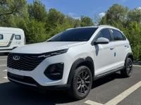 CHERY Tiggo 3x