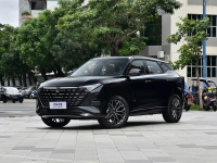 Changan UNI-Z 2026 — купить новый автомобиль из Китая